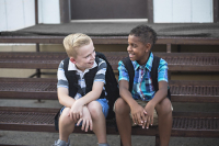36 Questions to Help Kids Make Friends