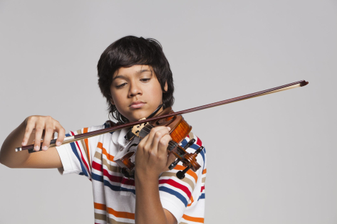 Deliberate Practice for Kids