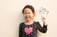 Gratitude Questions for Kids