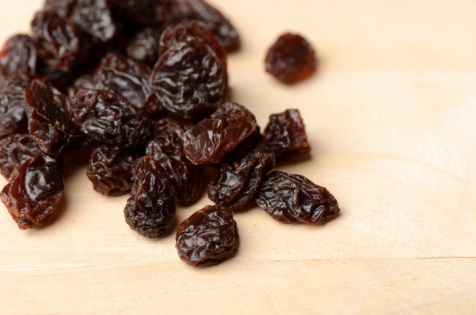 Raisin Meditation | Practice | Greater Good in Action